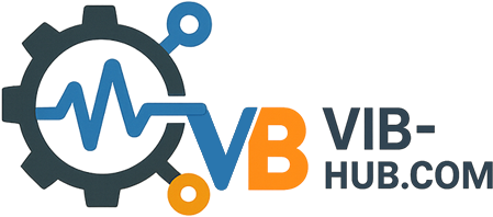 VIB-HUB Logo